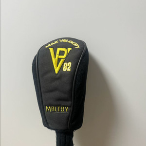 말트비 골프채커버 골프클럽커버 이미지