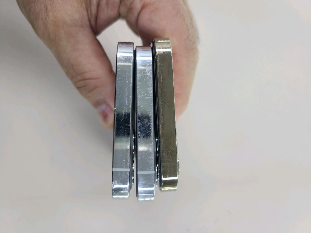 아이폰12프로 128기가 256기가 무잔상 상태굿 ^ 이미지