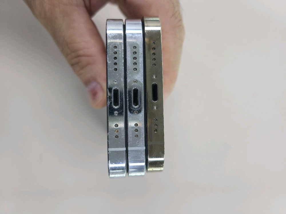 아이폰12프로 128기가 256기가 무잔상 상태굿 ^ 이미지