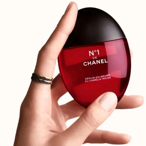 (블랙파우치) 샤넬 N1 DE CHANEL 세럼 미스트 50ml 새상품 이미지