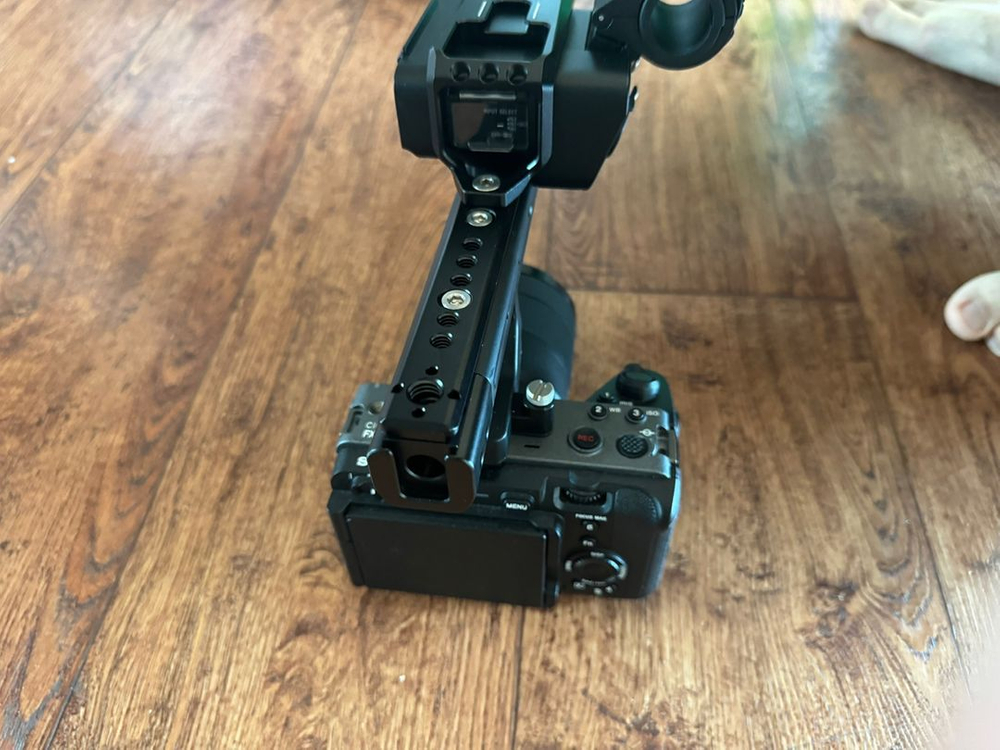 fx3 소니 카메라 이미지