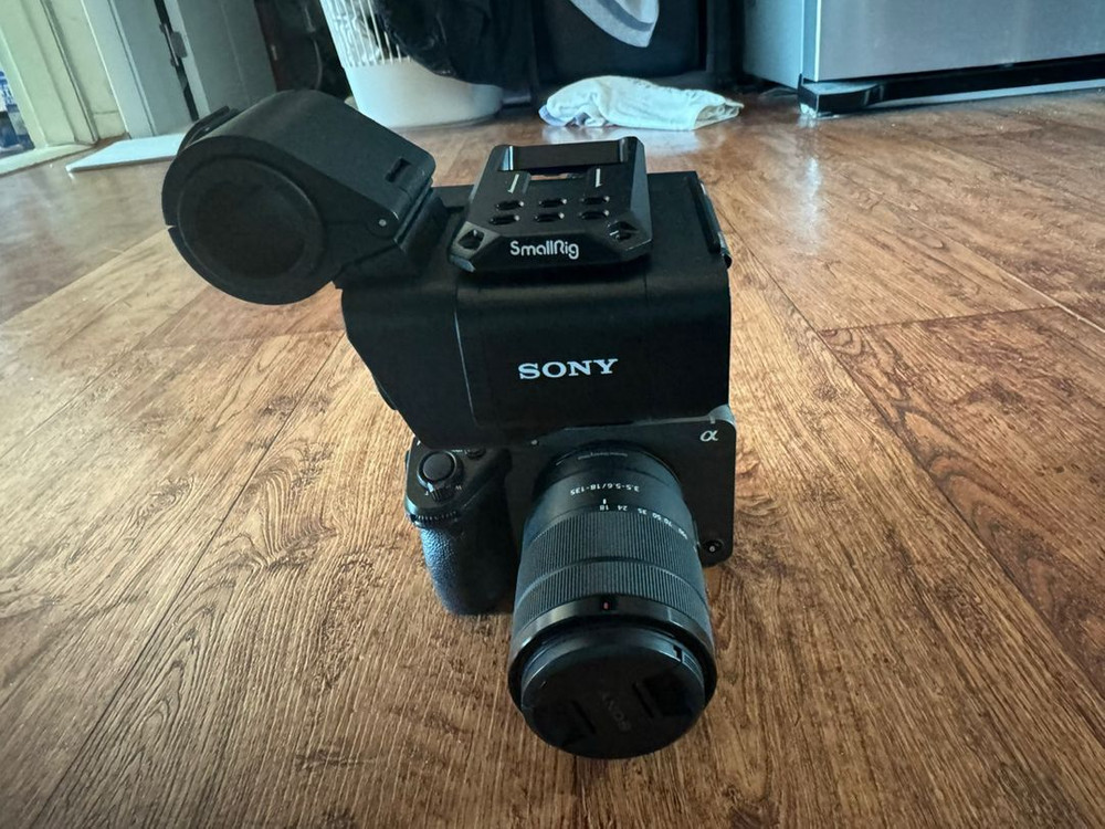 fx3 소니 카메라 이미지