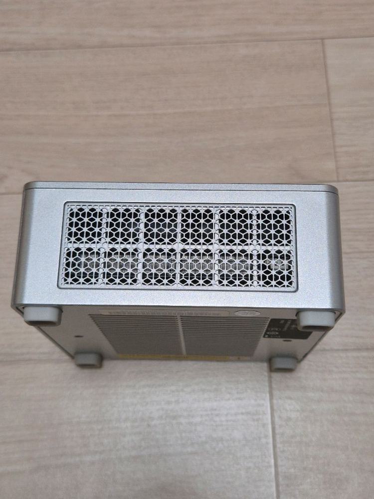 minisforum X1 Lite ddr5 16gb 미니 pc 이미지