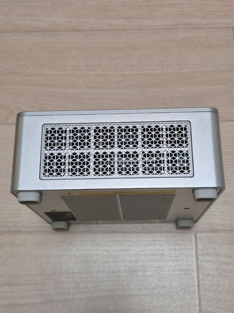 minisforum X1 Lite ddr5 16gb 미니 pc 이미지