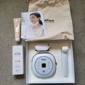 보탬 알페이스 고주파 기기 보템 고주파기기 이미지