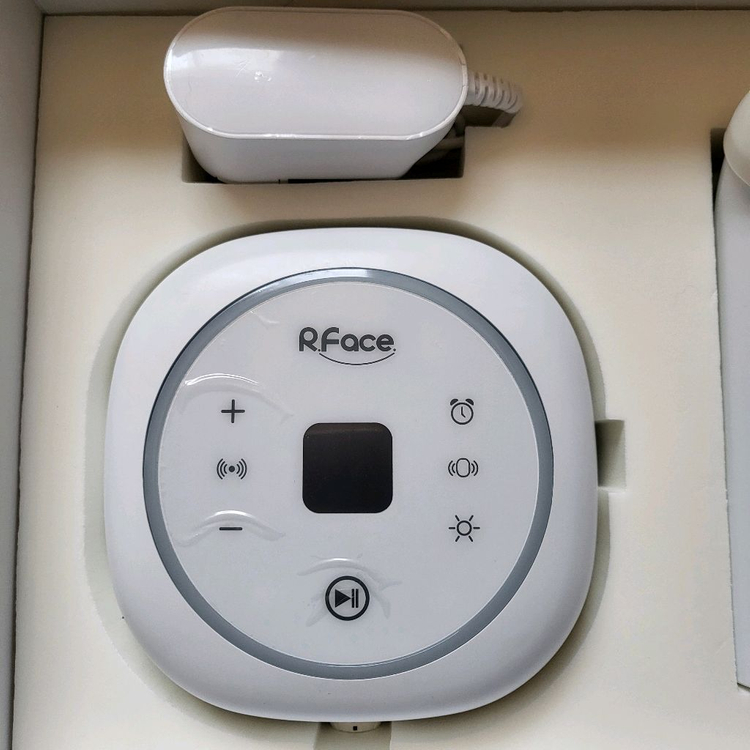 보탬 알페이스 고주파 기기 보템 고주파기기 이미지