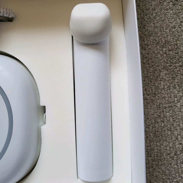 보탬 알페이스 고주파 기기 보템 고주파기기 이미지