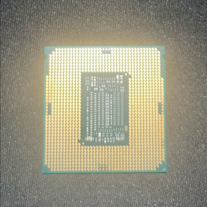 인텔 I5-9400F CPU 이미지