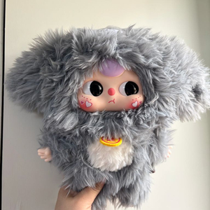 베이비쓰리 v1 400% 시크릿 인형 이미지