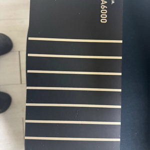 RTX A5000. A6000 대량 매입합니다! 모델따지지않고 A/S기간 따지지않고 작동만 잘되면 다 삽니다 이미지