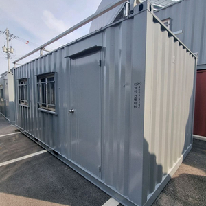 중고컨테이너 3-6 전기온돌판넬 이미지