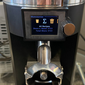 말코닉 e65s 커피 그라인더 이미지