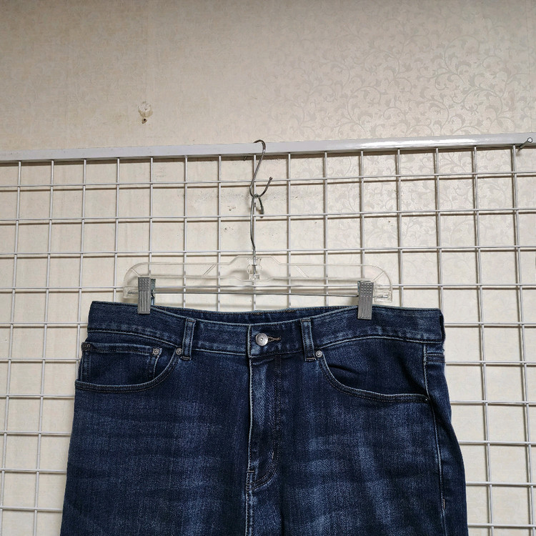 (상태굿)갤럭시(기모)청바지(남36) 이미지