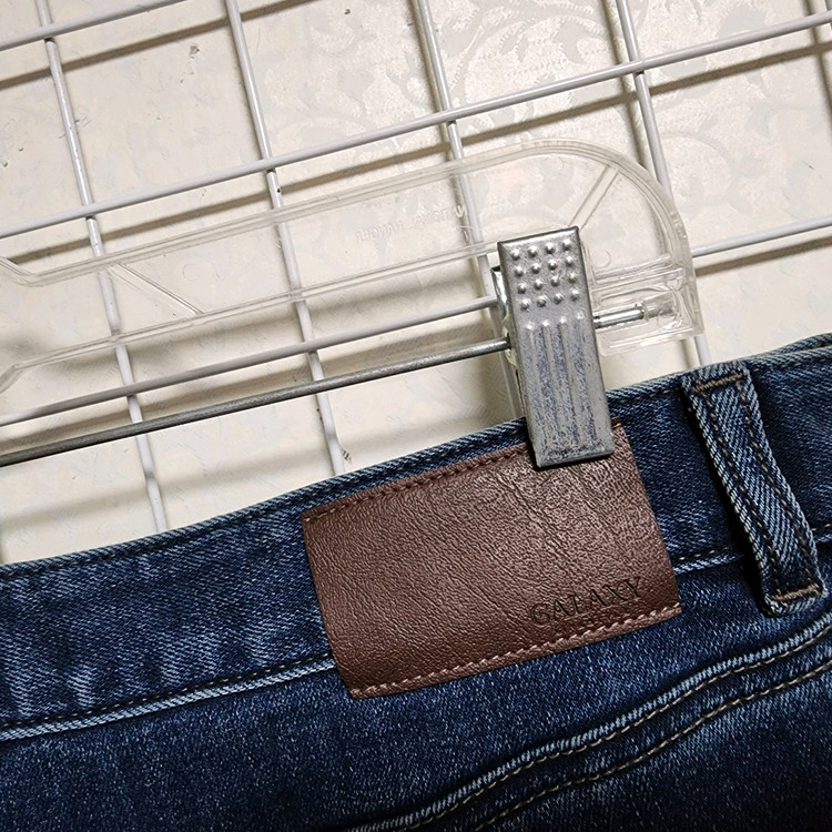 (상태굿)갤럭시(기모)청바지(남36) 이미지