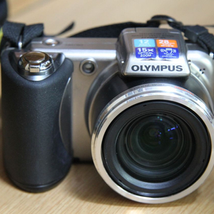 올림푸스 SP-600UZ 디카 이미지