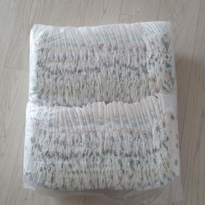 [미개봉/새것] 코스트코 커클랜드 기저귀 3단계 중형 78매 (신생아 기저귀) 이미지