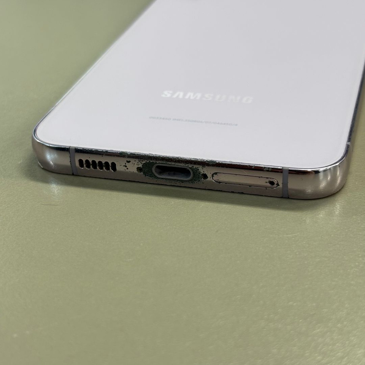 *대용량* 갤럭시S23플러스 라벤더색상 512용량 미파손 무잔상 상태좋은단말기 최저가 38만 판매합니다 이미지