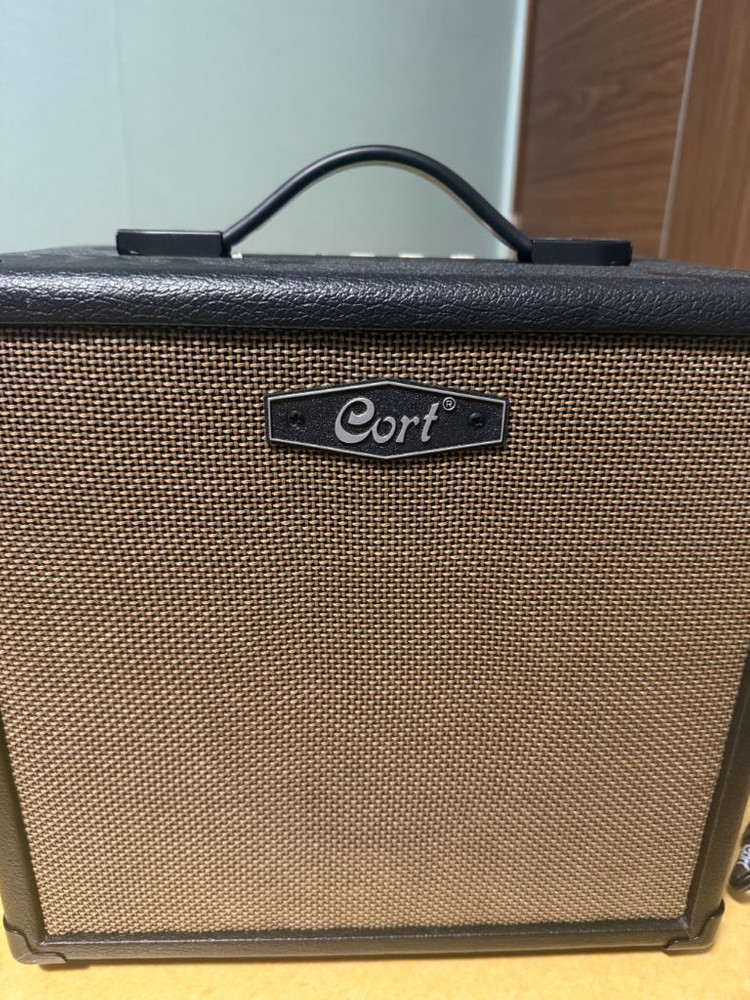 입문용 일렉기타 스윙 s100 sp + 콜트 앰프 cm15g 이미지