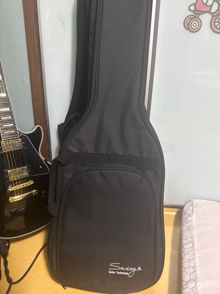 입문용 일렉기타 스윙 s100 sp + 콜트 앰프 cm15g 이미지