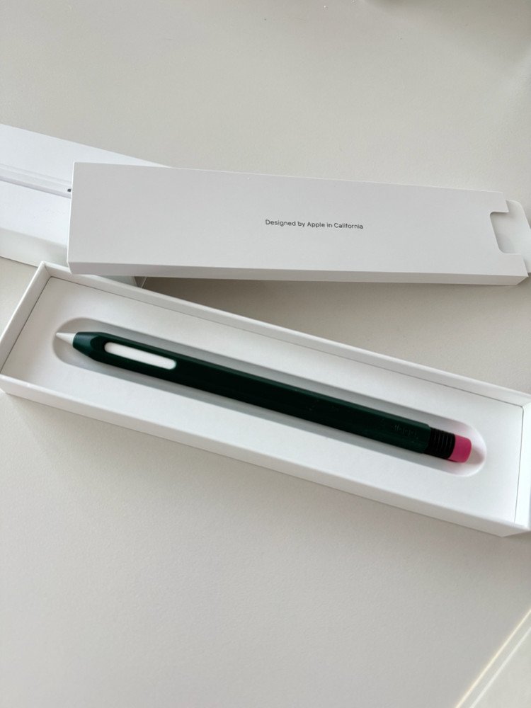 애플펜슬2세대 이미지