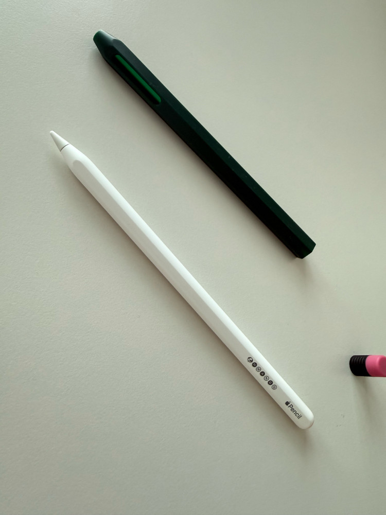 애플펜슬2세대 이미지