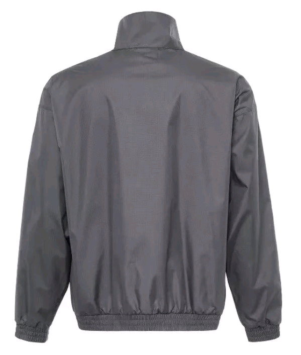 (상태 매우양호) 아디다스 레트로 트레포일 바람막이 자켓 (3XL) 판매합니다 이미지