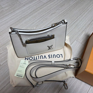 루이비통 마렐 BB 에피 쿼츠 M80688 이미지