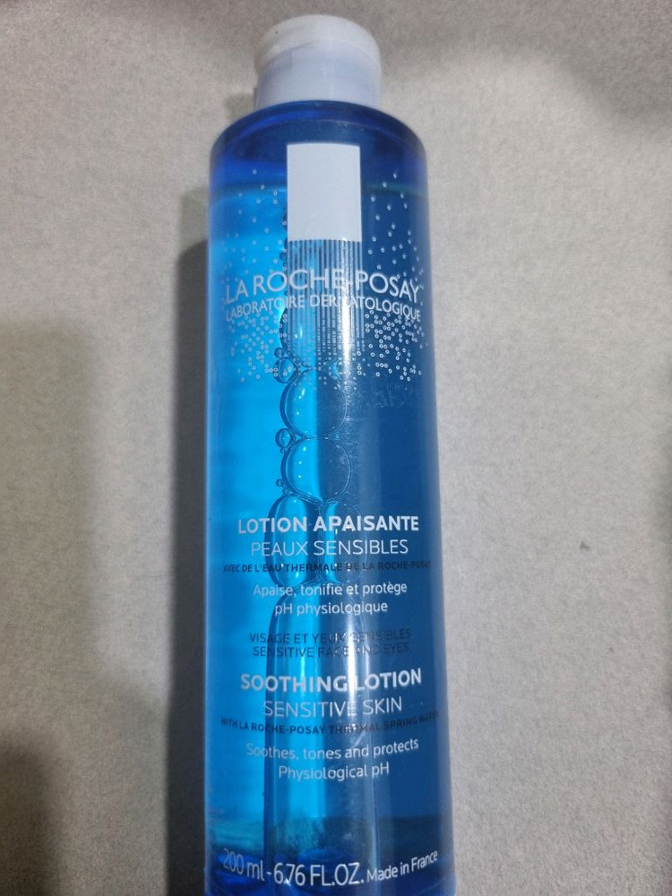 [새제품] 라로슈포제 기초 화장품 싸게 팔아요 시카플라스트 에빠끌라 로션 클렌징 크림 이미지