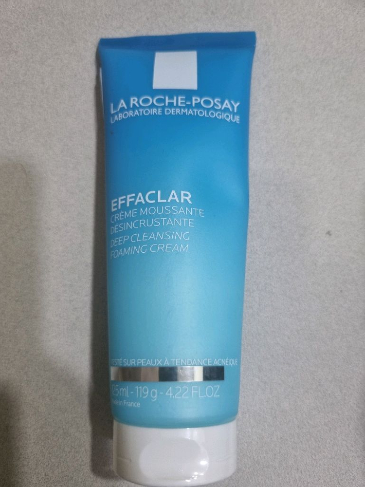 [새제품] 라로슈포제 기초 화장품 싸게 팔아요 시카플라스트 에빠끌라 로션 클렌징 크림 이미지