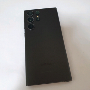 갤럭시S23울트라 잔상없어요 256기가 이미지