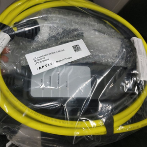 BMW 전기차 완속충전 케이블 세트(전용가방포함) 이미지