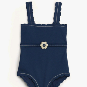 자리키즈 여아 수영복 130 이미지