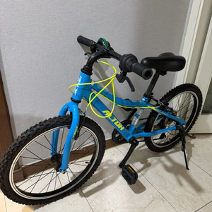 알톤 Alton 자전거 2륜 이미지