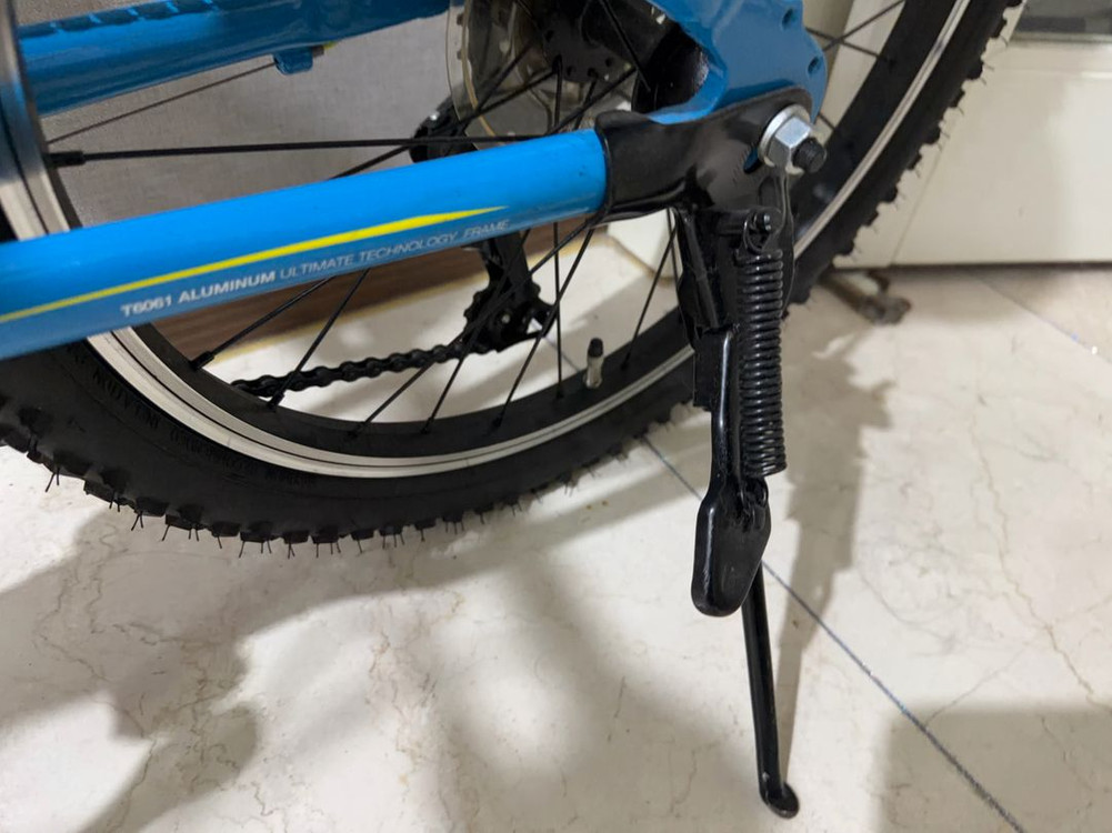 알톤 Alton 자전거 2륜 이미지