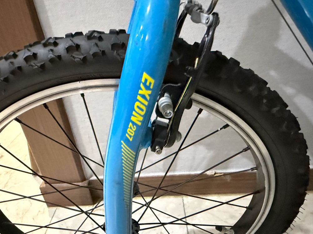 알톤 Alton 자전거 2륜 이미지