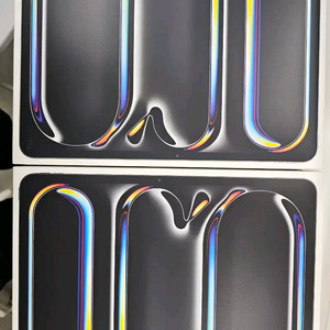 아이패드프로8세대 11인치 wifi 미개봉 새제품 판매합니다 이미지