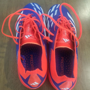 아디다스 프레데터 엘리트 축구화 280 이미지