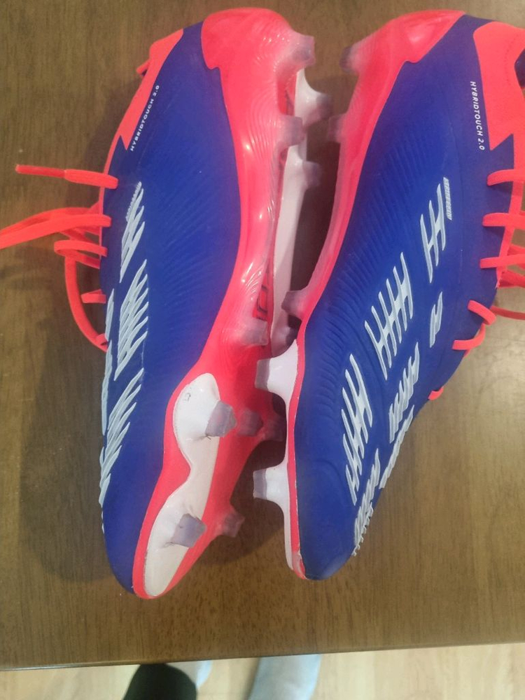 아디다스 프레데터 엘리트 축구화 280 이미지