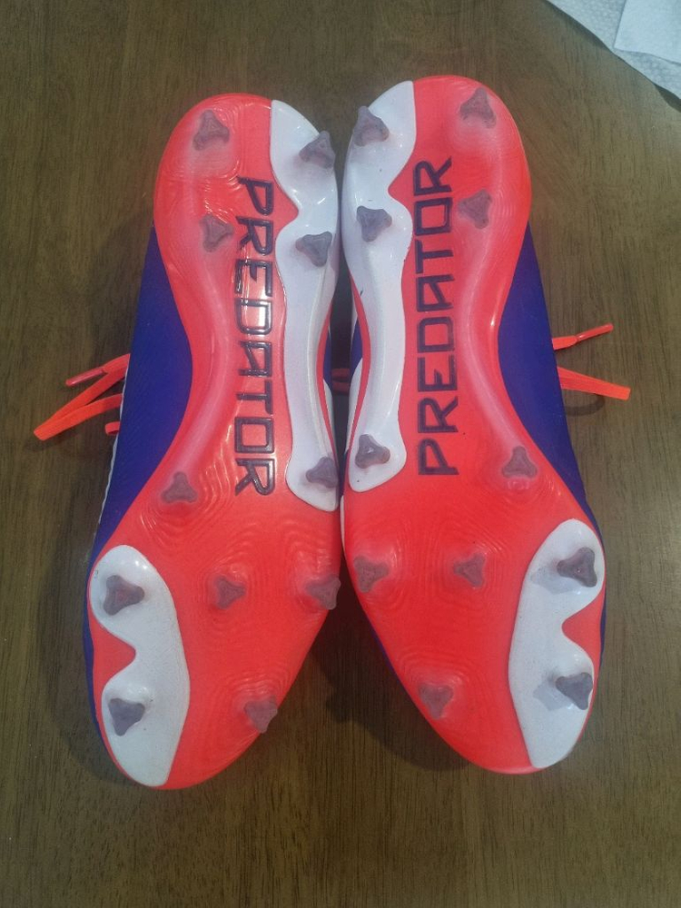 아디다스 프레데터 엘리트 축구화 280 이미지
