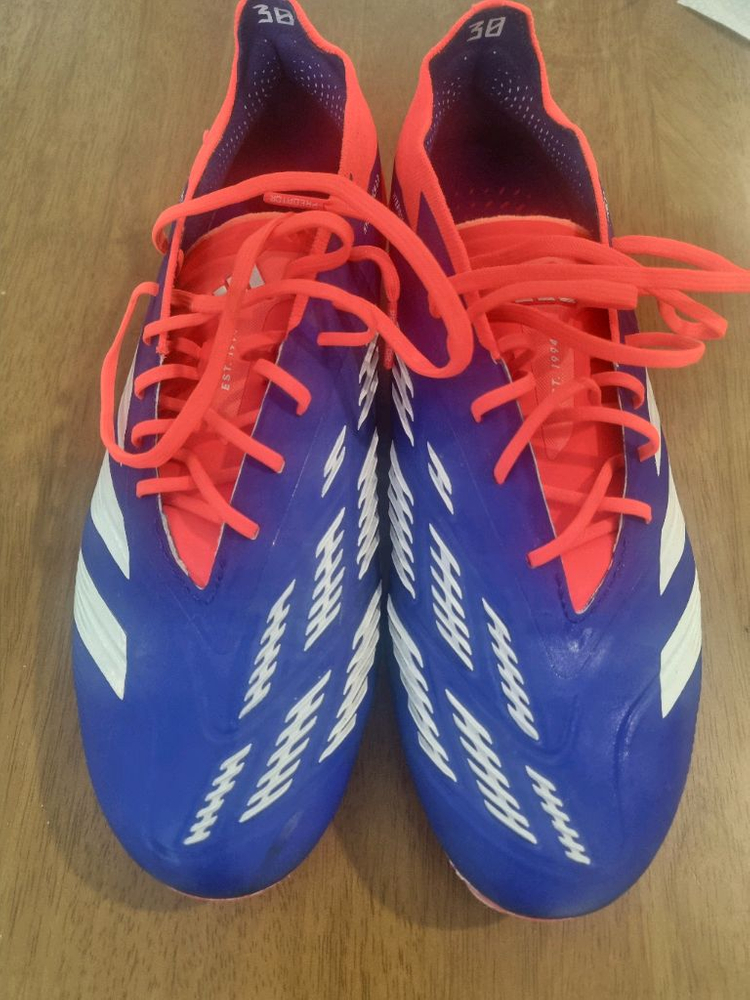 아디다스 프레데터 엘리트 축구화 280 이미지