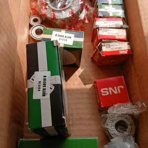 범용선반 이나 nc선반 방진구 베어링 판매합니다. 이미지