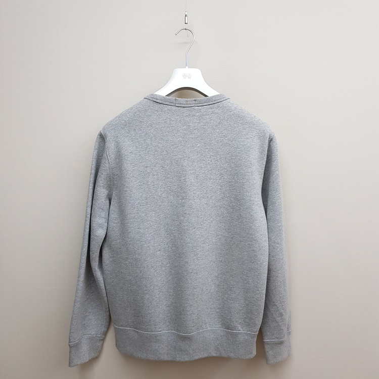 폴로 랄프로렌 POLO 자수 맨투맨 M사이즈 이미지