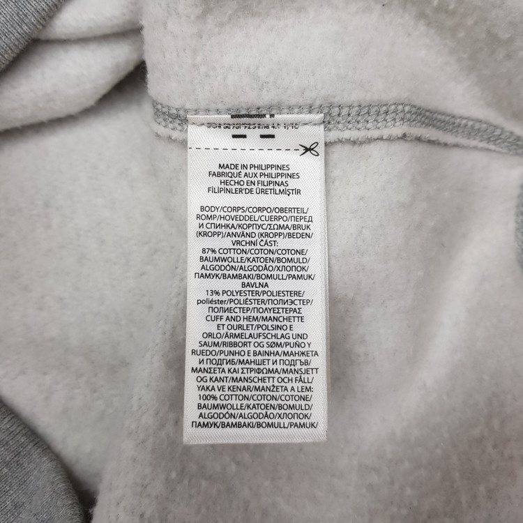 폴로 랄프로렌 POLO 자수 맨투맨 M사이즈 이미지