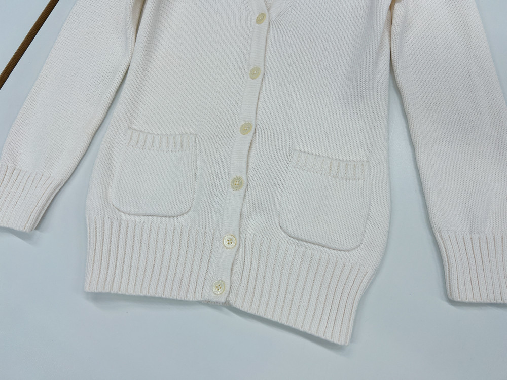 폴로 6 가디건 키즈 120 여아 120 이미지