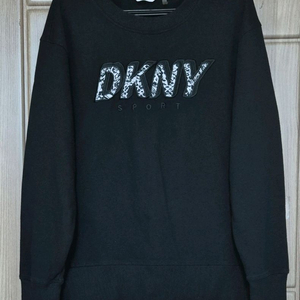 DKNY Sport 맨투맨(여성용)S 이미지