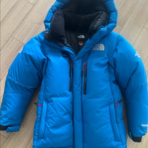 노스페이스키즈 히말라얀 패딩 120사이즈 이미지