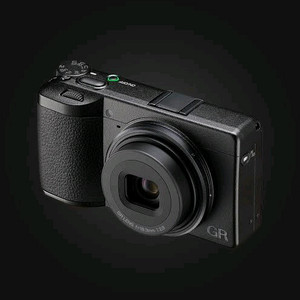 리코 gr4 미개봉 새상품 이미지