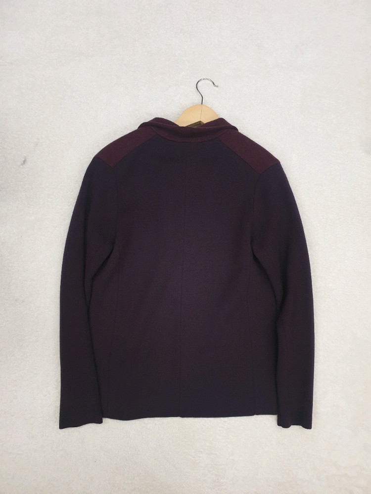 타임옴므 니트 자켓가디건 (95) 이미지