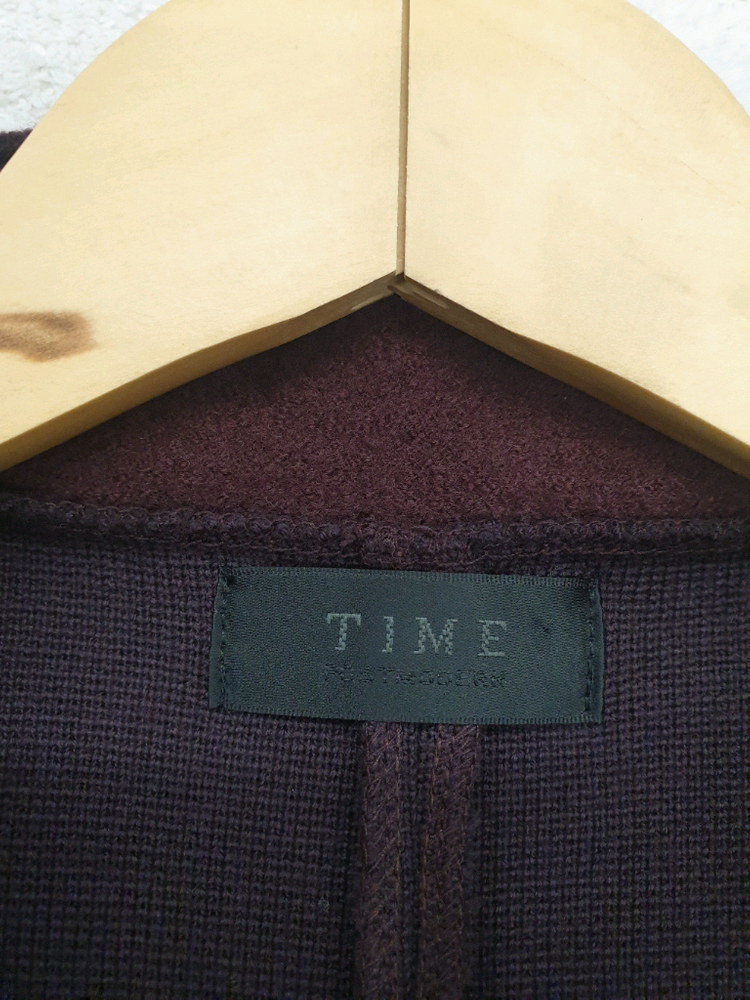 타임옴므 니트 자켓가디건 (95) 이미지