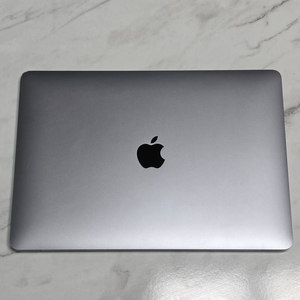 맥북 에어 M1(2020) 13인치 8GB/256GB 스페이스 그레이 이미지